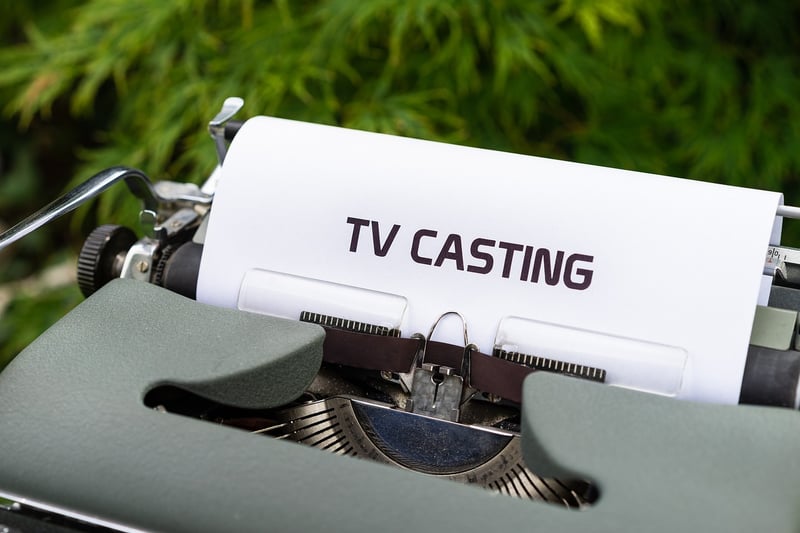 TV show buzz